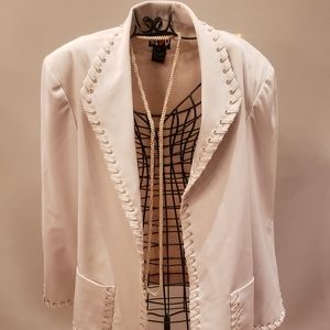 Blazer by REDD